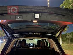 نيسان باثفايندر